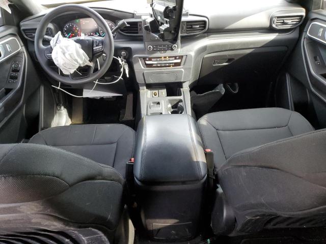 Photo 8 from auction – 2020 FORD EXPLORER P with VIN 1FM5K8AB4LGA64015