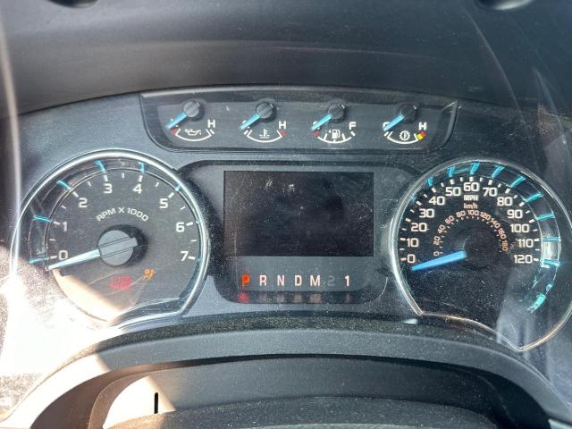 Photo 8 from auction – 2012 FORD F150 SUPER with VIN 1FTVX1ETXCKD28352