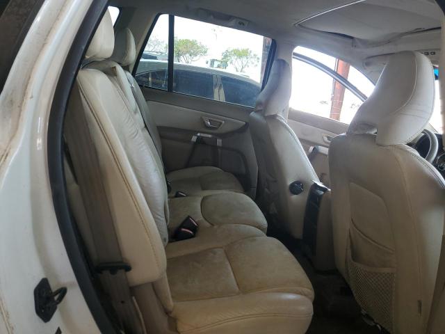 Photo 11 from auction – 2011 VOLVO XC90 3.2 with VIN YV4952CY5B1603512