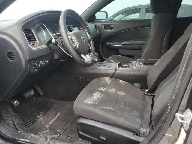 Photo 7 from auction – 2014 DODGE CHARGER SE with VIN 2C3CDXBG3EH263594