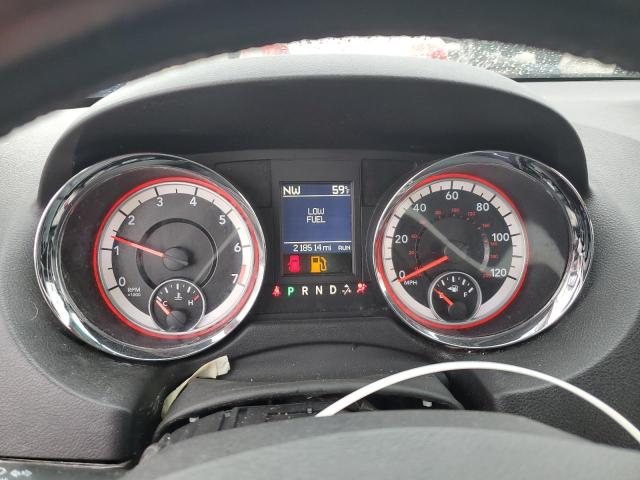 Photo 9 from auction – 2011 DODGE GRAND CARA with VIN 2D4RN5DG7BR769619