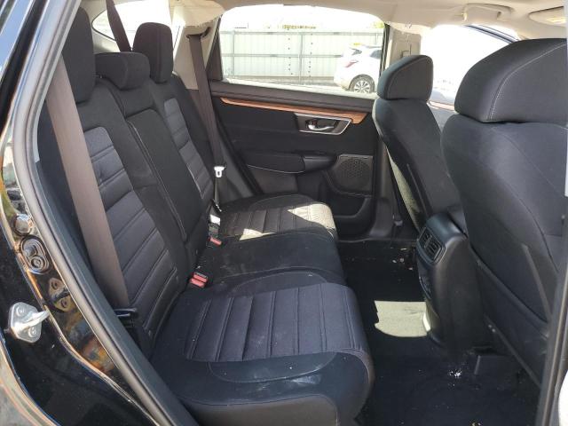 Photo 11 from auction – 2019 HONDA CR-V EX with VIN 7FARW2H57KE036987