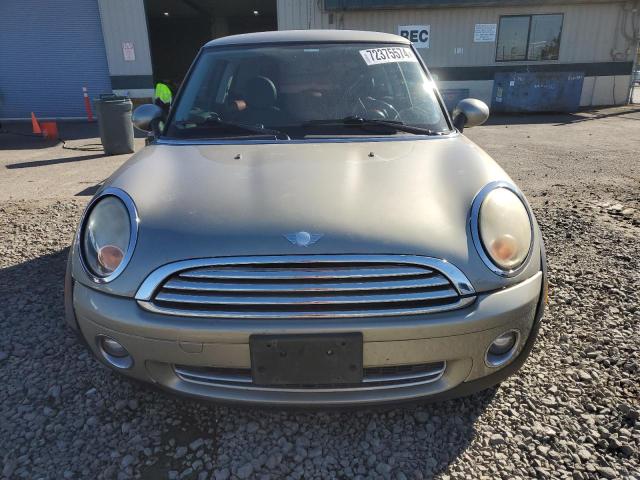 Photo 5 from auction – 2010 MINI COOPER with VIN WMWMF3C50ATZ65723