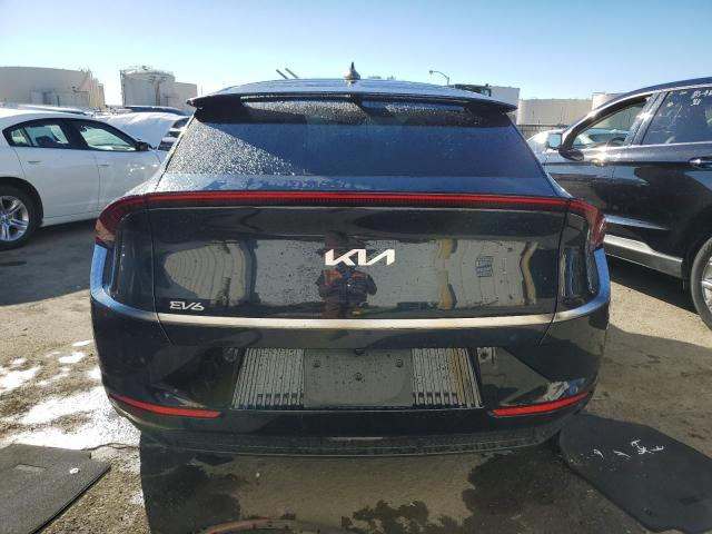 Photo 6 from auction – 2023 KIA EV6 LIGHT with VIN KNDC34LA1P5609708