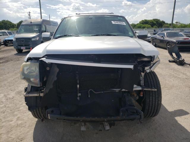 Photo 5 from auction – 2010 FORD EXPEDITION with VIN 1FMJU1K55AEB66876
