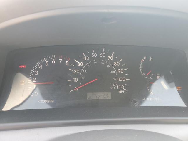 Photo 9 from auction – 2008 TOYOTA COROLLA CE with VIN 1NXBR30E18Z018258
