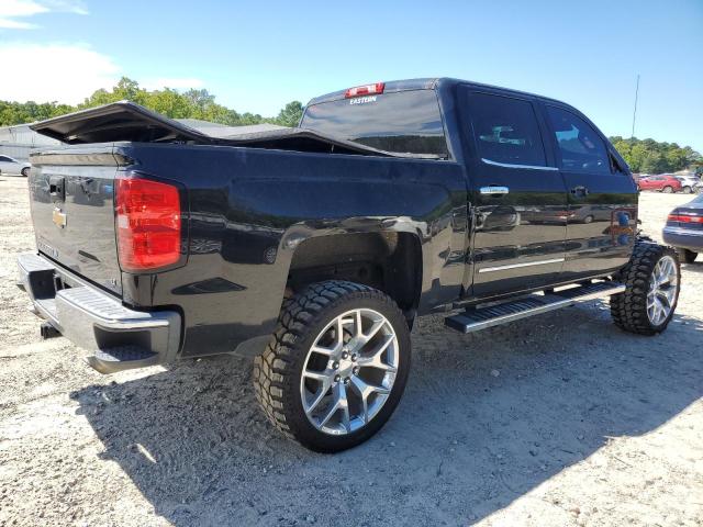 Photo 3 from auction – 2018 CHEVROLET SILVERADO with VIN 3GCUCRER3JG280868