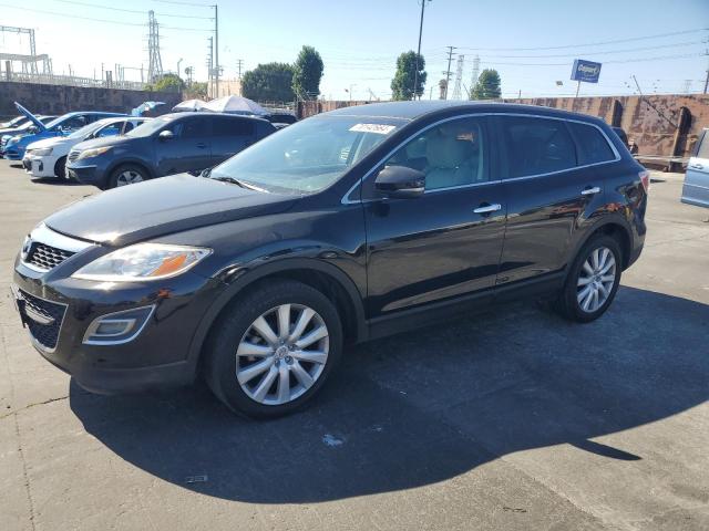 MAZDA CX-9 2010 with VIN JM3TB2MVXA0229707 - Photo from auction