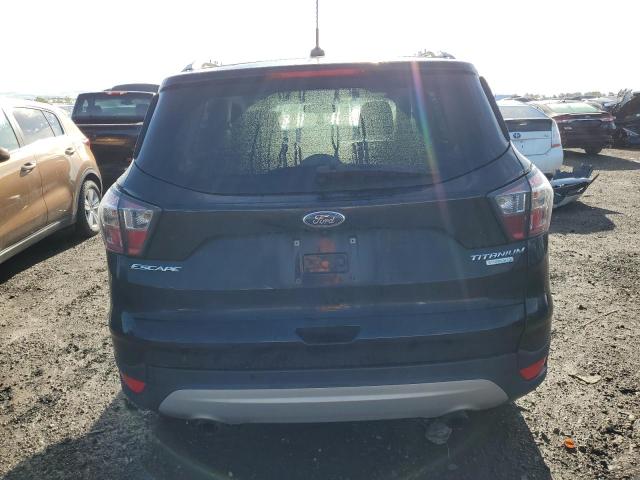 Photo 6 from auction – 2017 FORD ESCAPE TIT with VIN 1FMCU0JD9HUB14999
