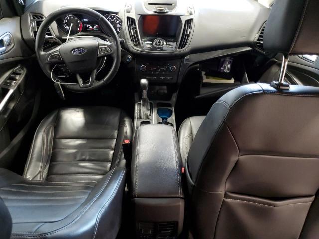 Photo 8 from auction – 2017 FORD ESCAPE TIT with VIN 1FMCU0J93HUD64573