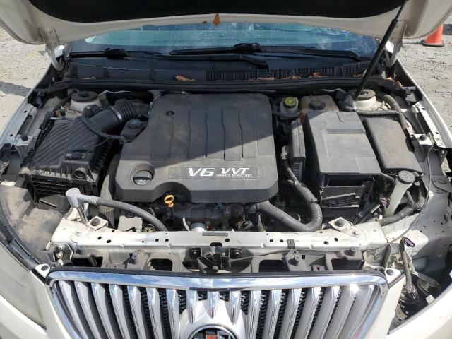 Photo 11 from auction – 2010 BUICK LACROSSE C with VIN 1G4GC5EG7AF204216