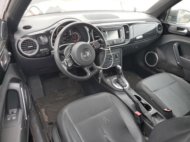 Photo 8 from auction – 2013 VOLKSWAGEN BEETLE with VIN 3VW5P7ATXDM816541