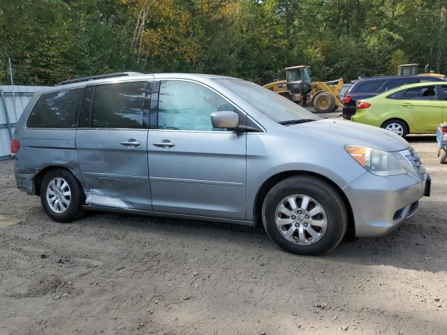 Photo 4 from auction – 2010 HONDA ODYSSEY EX with VIN 5FNRL3H65AB019560