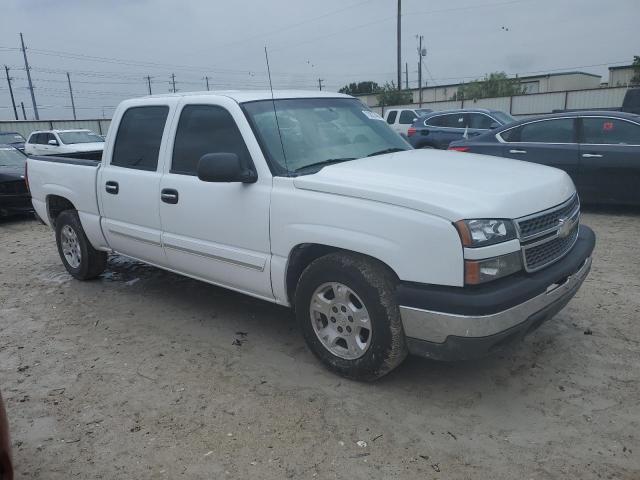 Photo 4 from auction – 2005 CHEVROLET SILVERADO with VIN 2GCEC13T651234888