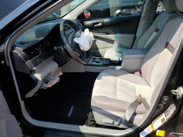 Photo 7 from auction – 2014 TOYOTA CAMRY L with VIN 4T4BF1FK8ER407443