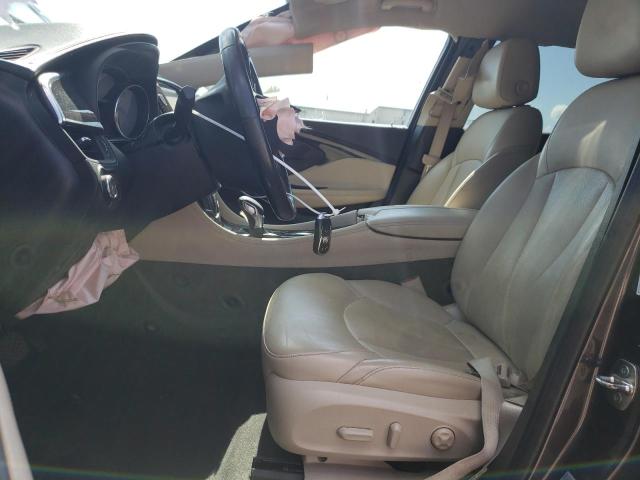 Photo 7 from auction – 2017 BUICK ENVISION E with VIN LRBFXBSA3HD191701