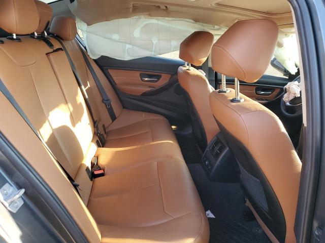 Photo 10 from auction – 2015 BMW 335 XI with VIN WBA3B9G57FNR93437