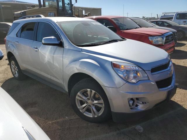 Photo 4 from auction – 2012 CHEVROLET EQUINOX LT with VIN 2GNFLEEK6C6263671