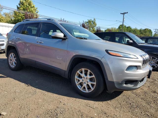 Photo 4 from auction – 2014 JEEP CHEROKEE L with VIN 1C4PJMCS9EW227935