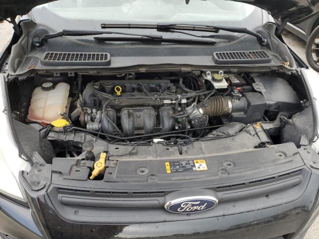 Foto 12 de la subasta – 2013 FORD ESCAPE S con VIN 1FMCU0F76DUB88121