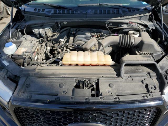 Photo 11 from auction – 2018 FORD F150 SUPER with VIN 1FTEW1E52JFB98304