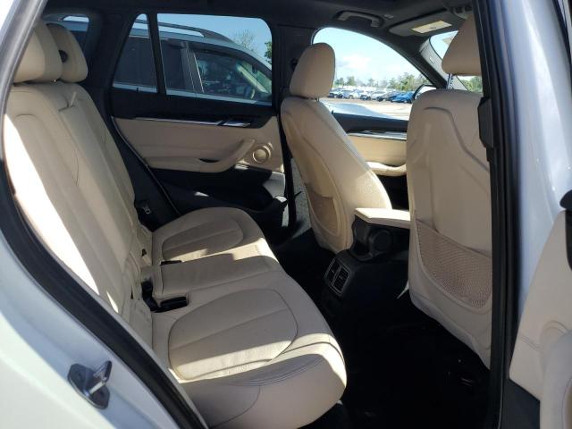Photo 11 from auction – 2016 BMW X1 XDRIVE2 with VIN WBXHT3Z37G4A50931