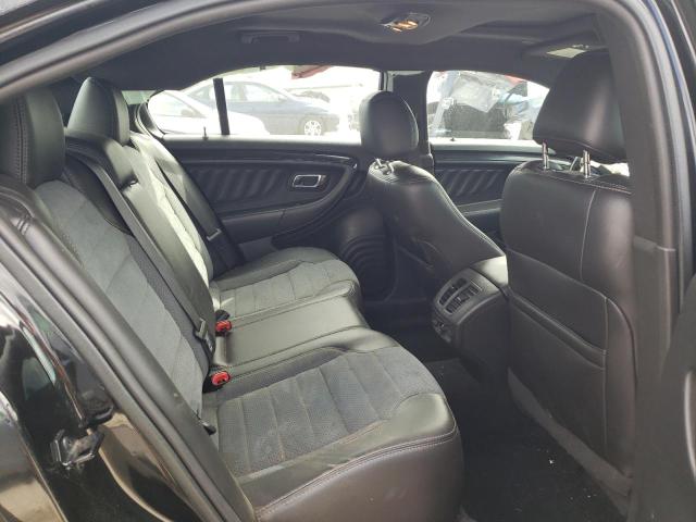 Photo 10 from auction – 2015 FORD TAURUS SHO with VIN 1FAHP2KT7FG121843