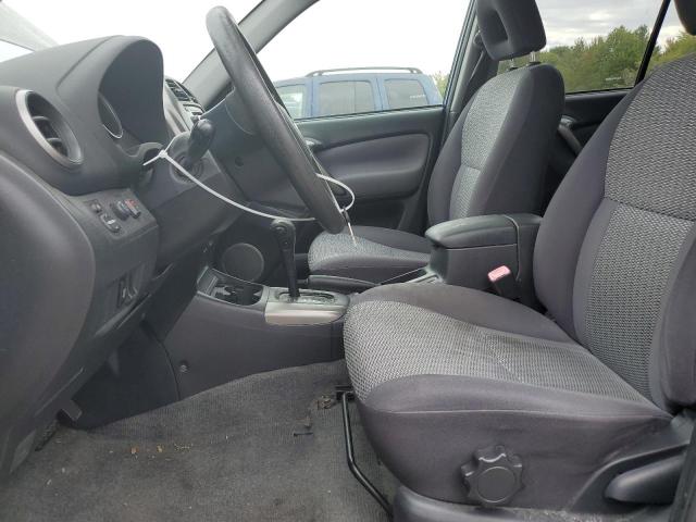 Photo 7 from auction – 2004 TOYOTA RAV4 with VIN JTEHD20V146002899