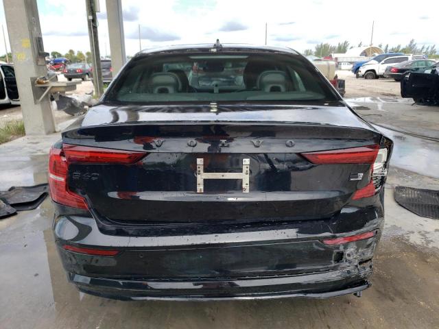 Photo 6 from auction – 2023 VOLVO S60 CORE with VIN 7JRH60FS5PG249262