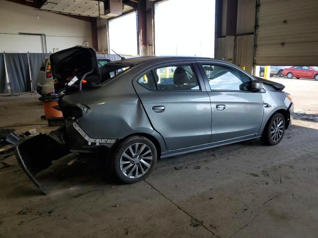 Photo 3 from auction – 2019 MITSUBISHI MIRAGE G4 with VIN ML32F3FJ0KHF08553