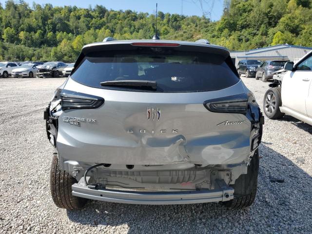 صورة رقم 11 من المزاد - 2024 BUICK ENCORE GX مع VIN KL4AMGSL2RB010193