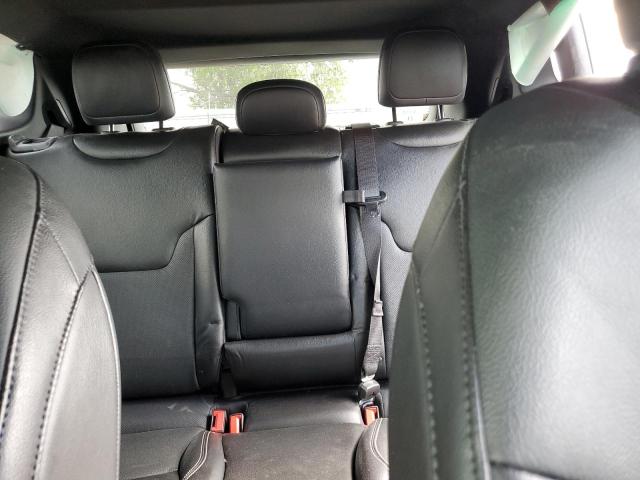 Foto 10 de la subasta – 2022 JEEP COMPASS LI con VIN 3C4NJDCB7NT213156