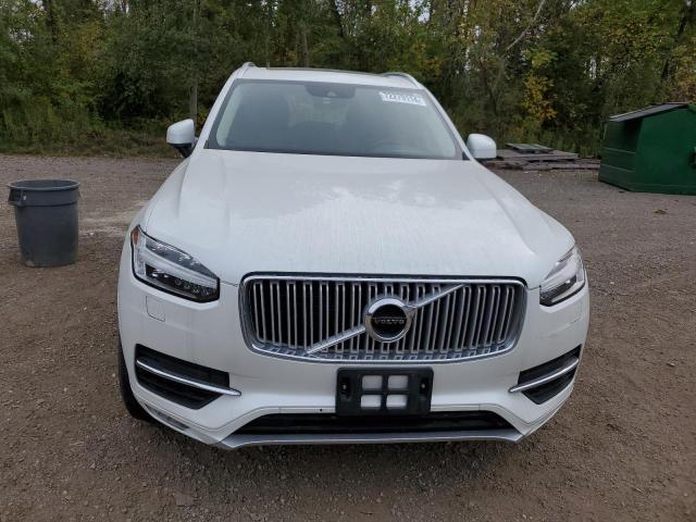 Photo 5 from auction – 2016 VOLVO XC90 T6 with VIN YV4A22PL9G1033901