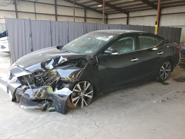 NISSAN MAXIMA 3.5 2016 with VIN 1N4AA6AP1GC389925 - Photo from auction