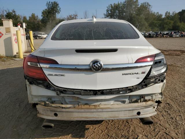 Photo 6 from auction – 2015 BUICK REGAL with VIN 2G4GK5EX8F9240659