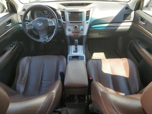 Photo 8 from auction – 2013 SUBARU OUTBACK 3. with VIN 4S4BRDSC9D2254857