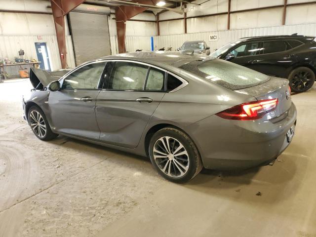 Photo 2 from auction – 2019 BUICK REGAL ESSE with VIN W04GP6SX4K1017950