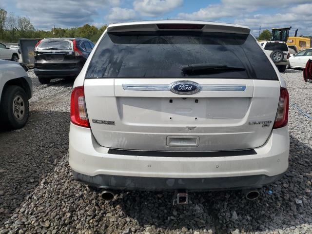 Photo 6 from auction – 2011 FORD EDGE LIMIT with VIN 2FMDK4KC7BBA56072