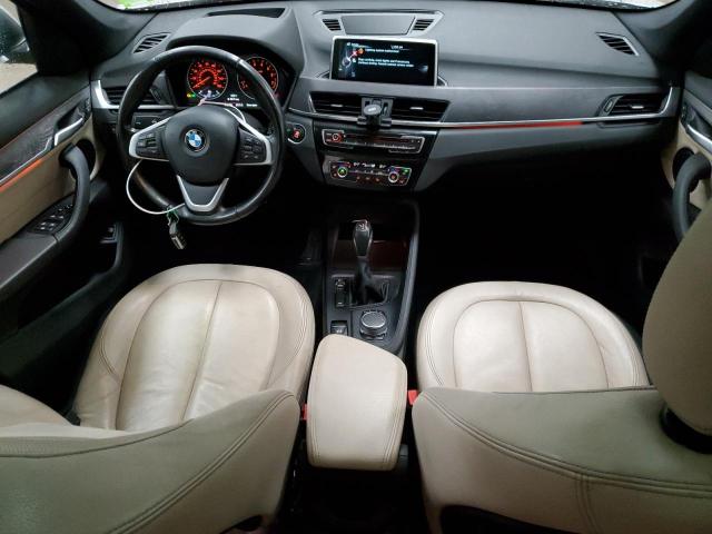 Photo 8 from auction – 2017 BMW X1 XDRIVE2 with VIN WBXHT3C39H5F82881