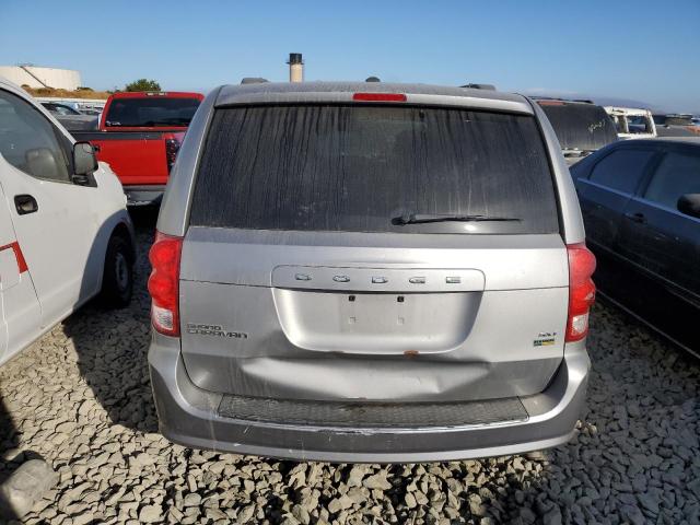 Photo 6 from auction – 2017 DODGE GRAND CARA with VIN 2C4RDGCG7HR617104