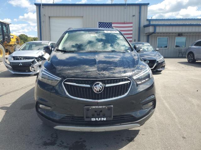 Photo 5 from auction – 2020 BUICK ENCORE ESS with VIN KL4CJGSB9LB028772