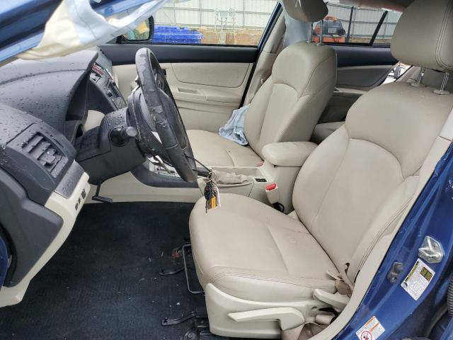 Photo 7 from auction – 2014 SUBARU XV CROSSTR with VIN JF2GPAGC9E8288014