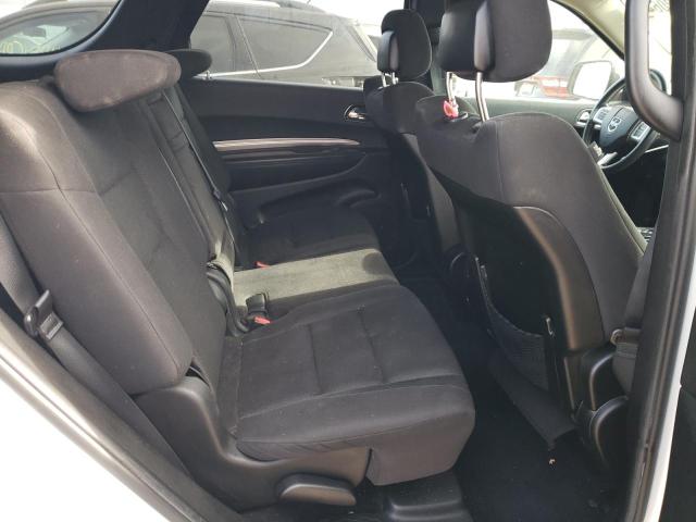 Photo 11 from auction – 2013 DODGE DURANGO SX with VIN 1C4RDJAG2DC676810