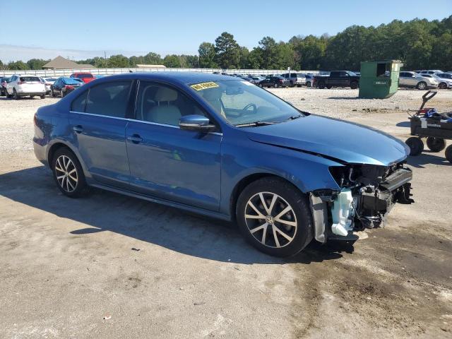 Photo 4 from auction – 2017 VOLKSWAGEN JETTA SE with VIN 3VWDB7AJ8HM291994