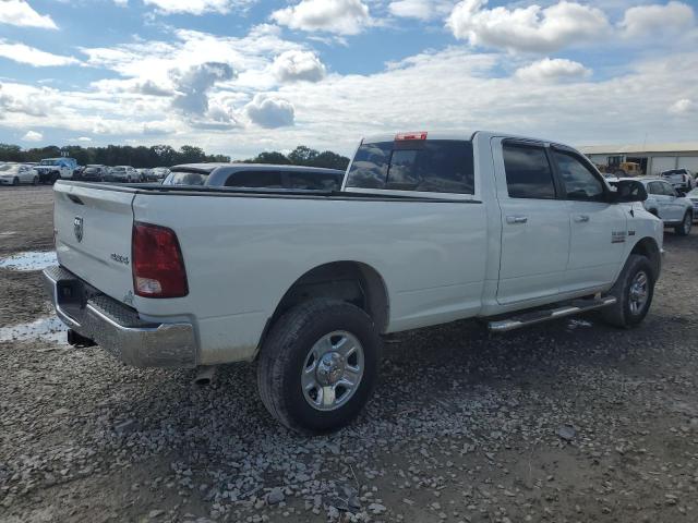 Photo 3 from auction – 2014 RAM 2500 SLT with VIN 3C6TR5JT8EG241002