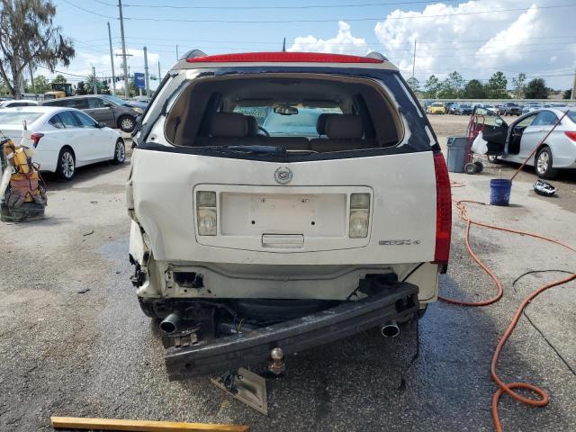 Photo 6 from auction – 2007 CADILLAC SRX with VIN 1GYEE637570179255