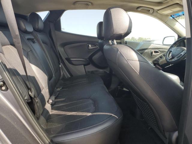 Photo 11 from auction – 2014 HYUNDAI TUCSON GLS with VIN KM8JUCAG3EU887840