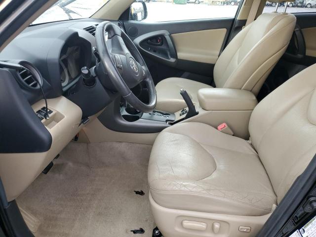 Photo 7 from auction – 2010 TOYOTA RAV4 4D 2W with VIN 2T3DK4DV9AW021080
