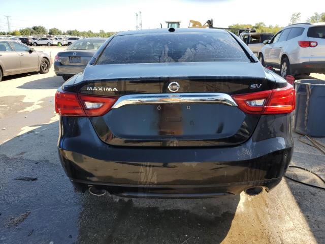Photo 6 from auction – 2017 NISSAN MAXIMA 3.5 with VIN 1N4AA6AP2HC446201