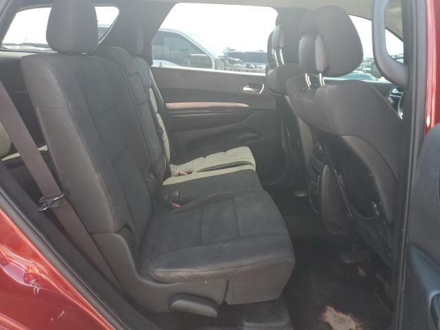 Photo 11 from auction – 2011 DODGE DURANGO EX with VIN 1D4RD2GG9BC653358